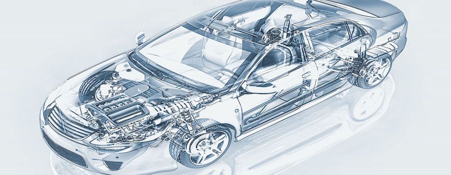 Automobile data analysis