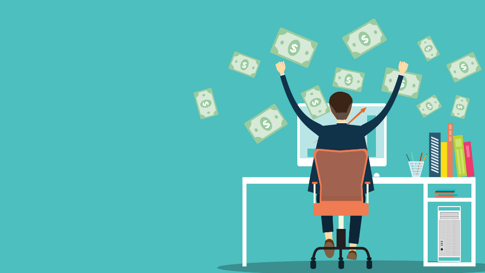 Income prediction