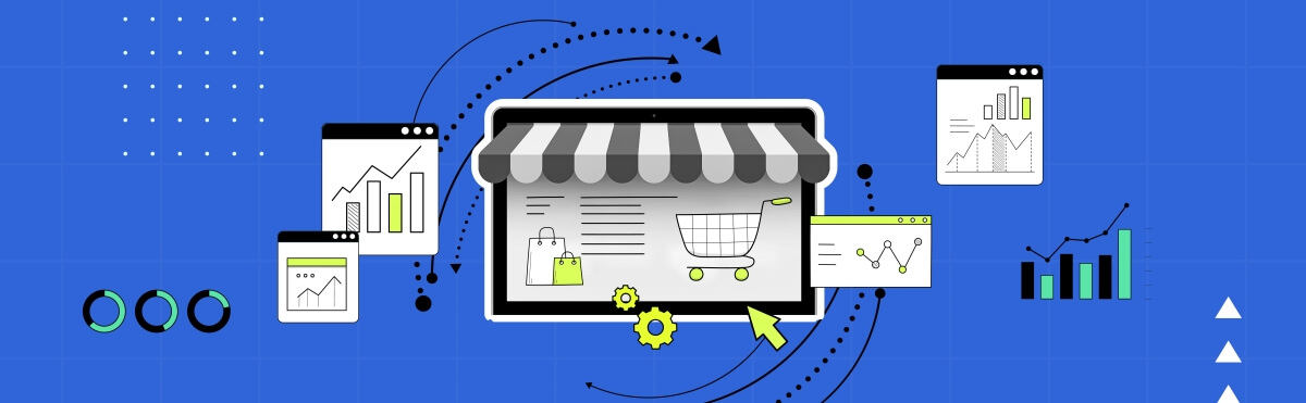 Olist e-commerce analysis